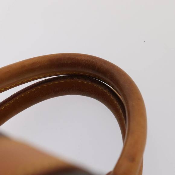 LOUIS VUITTON Monogram Keepall 60 Boston Bag M41422 LV Auth am6591 - Picture 8 of 16